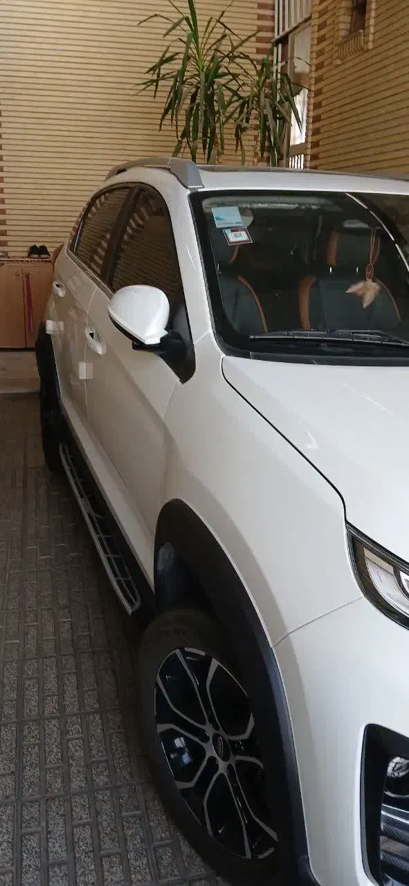 ام وی ام x22 pro mt|خودرو سواری و وانت|شاهرود, |دیوار