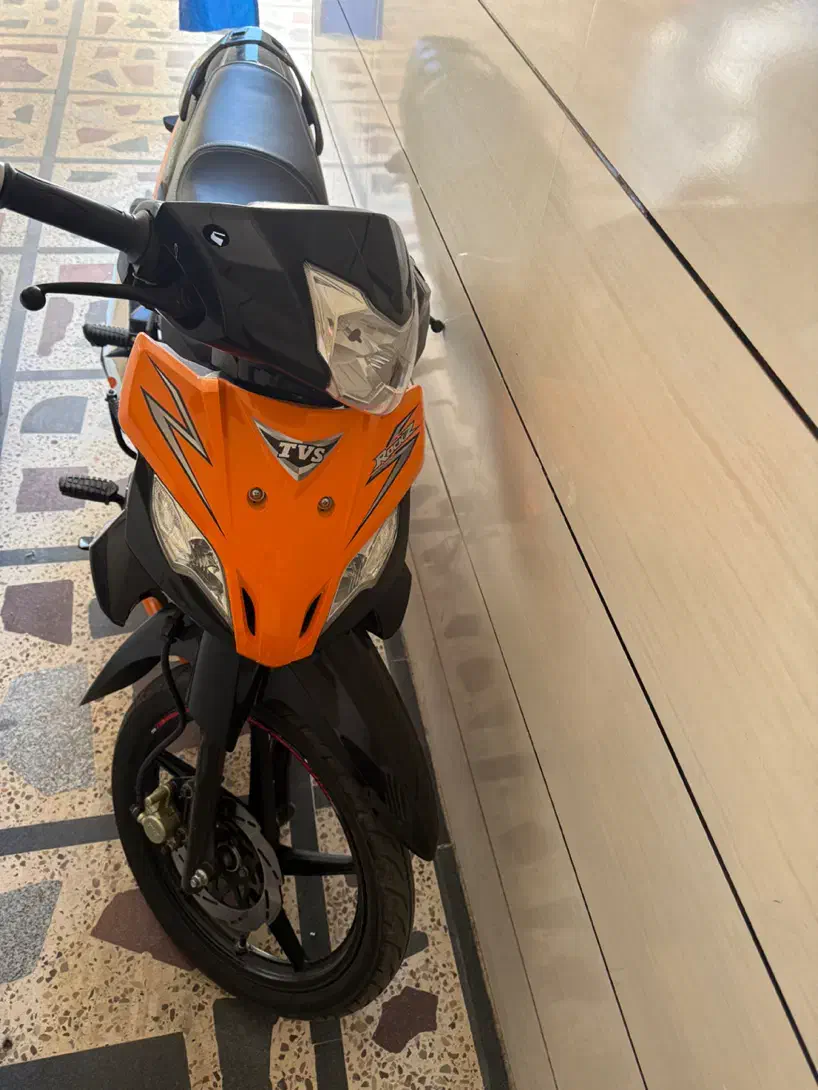 tvs|موتورسیکلت|شوشتر, |دیوار