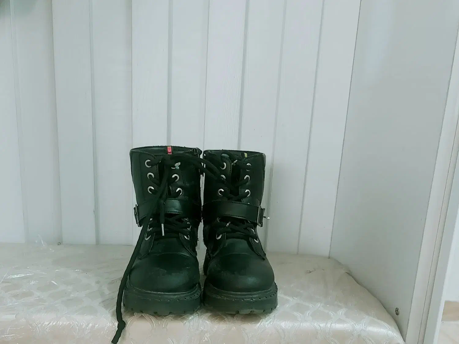 پوتین دخترانه|کیف، کفش، کمربند|چهاردانگه (تهران), |دیوار