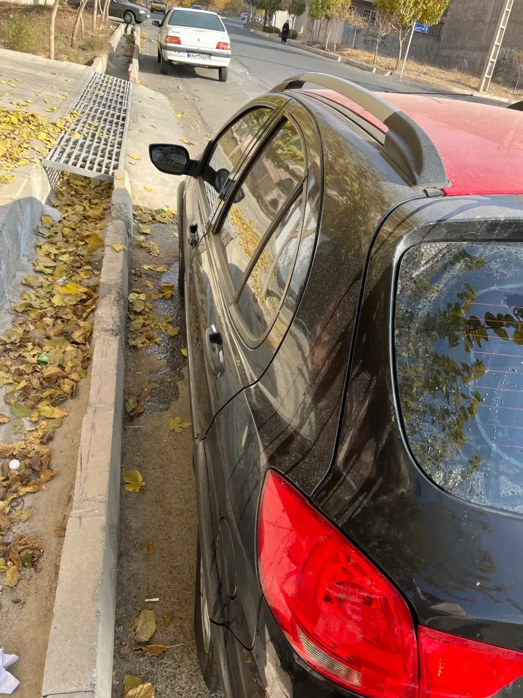 فروش خودرو کوییک R|خودرو سواری و وانت|کرج, باغستان|دیوار