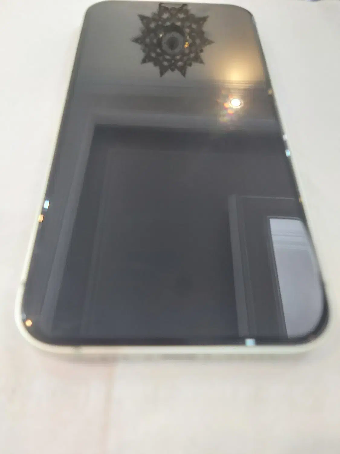 آیفون 12نرمال iphon|موبایل|تهران, شهرک طالقانی|دیوار