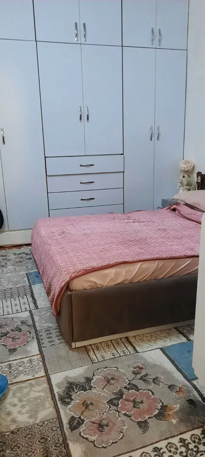 فروش فوری خانه ویلایی ۲ طبقه حیاط دار باقرآباد|فروش خانه و ویلا|قرچک, میرزائی شمالی|دیوار