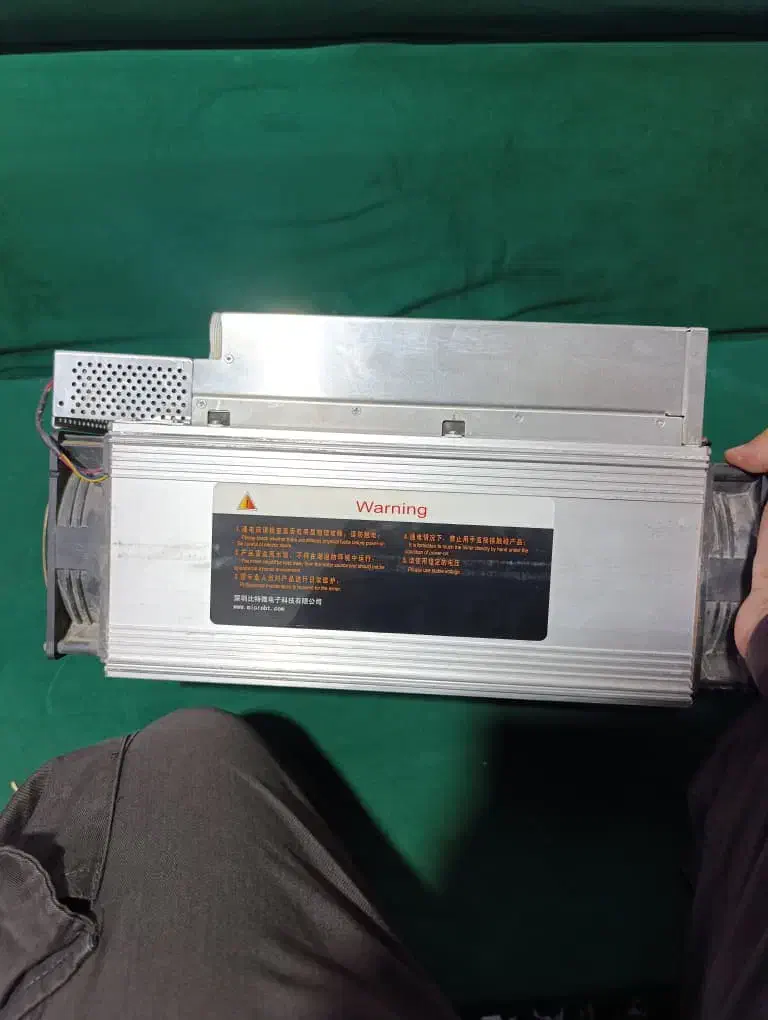 دستگاه ماینر|قطعات و لوازم جانبی رایانه|هندیجان, |دیوار