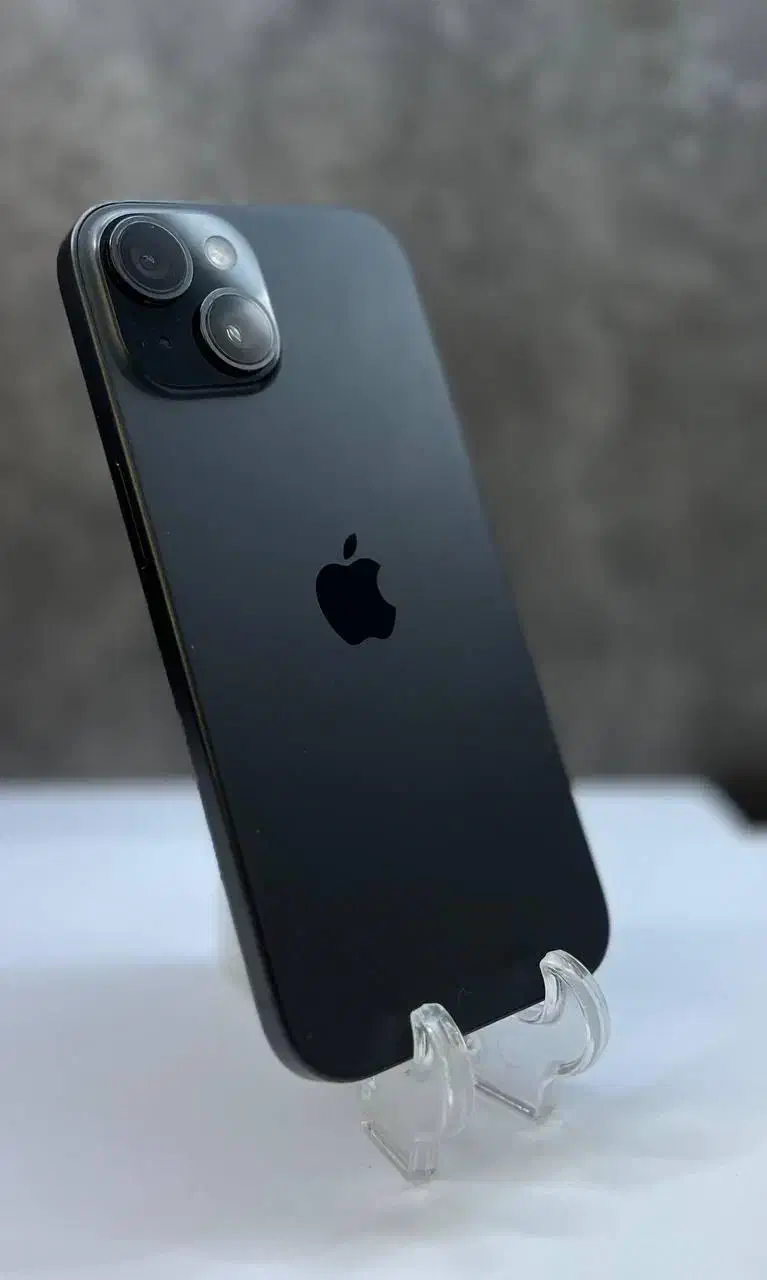 iphone 15 normal بسیار تمیز|موبایل|تهران, پردیسان|دیوار
