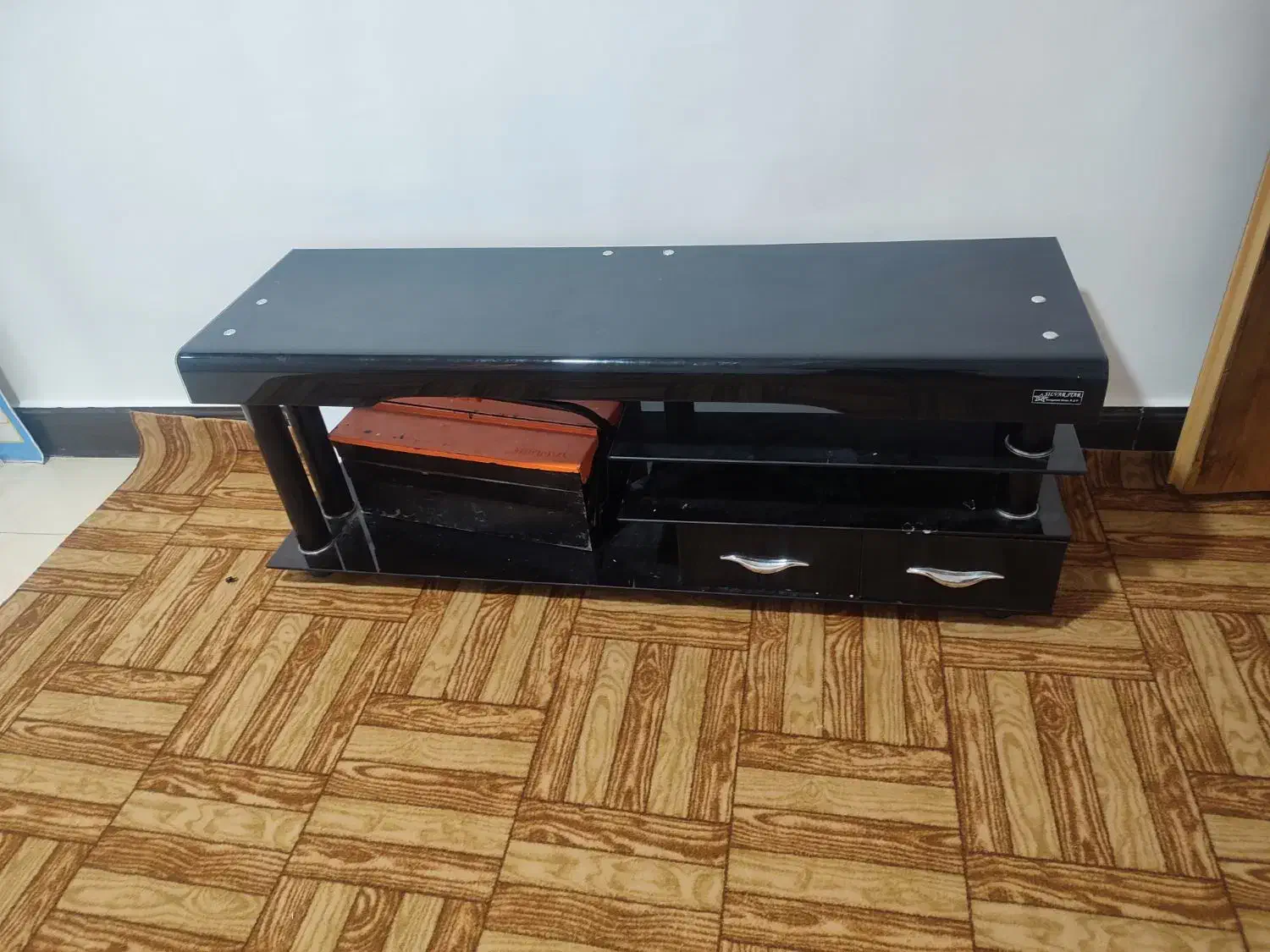 زیر تلویزیون|میز تلویزیون|بهبهان, |دیوار