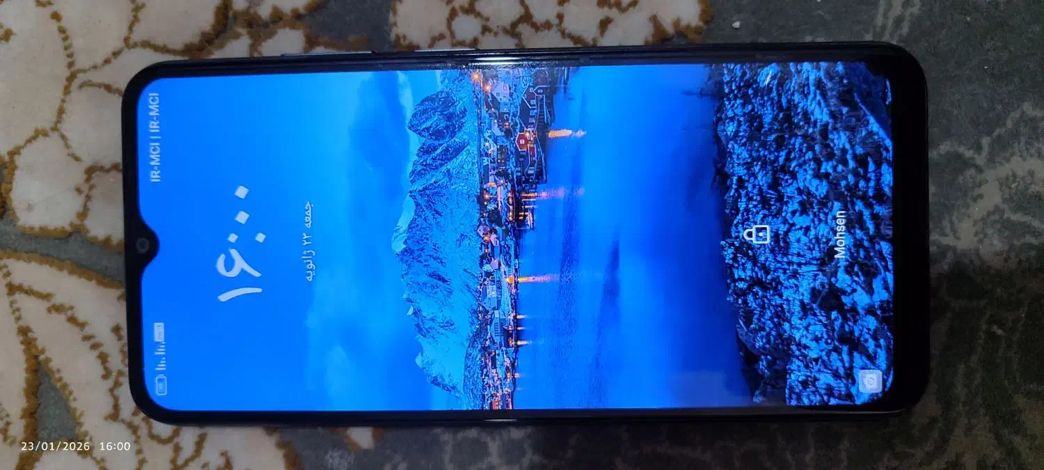 گوشیA52pro Blackview|موبایل|مشهد, خواجه ربیع|دیوار