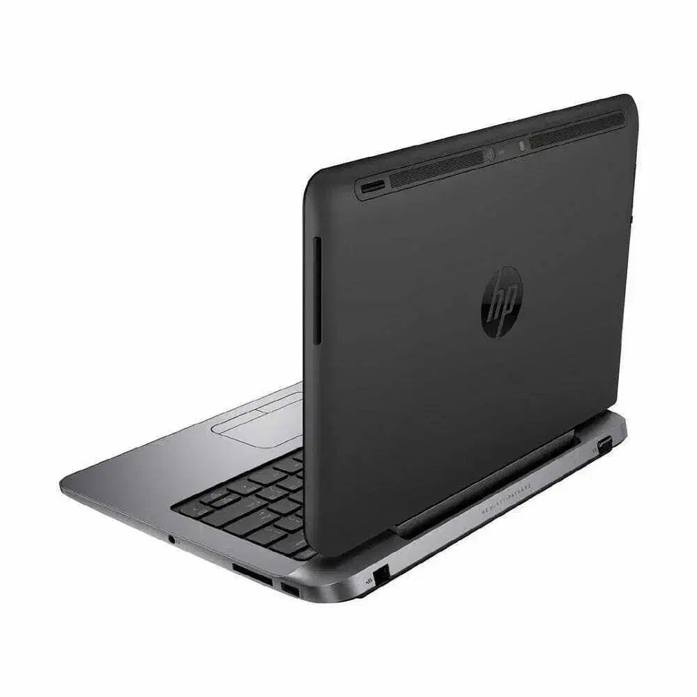 لب تاب HP لمسی|رایانه همراه|کهنوج, |دیوار