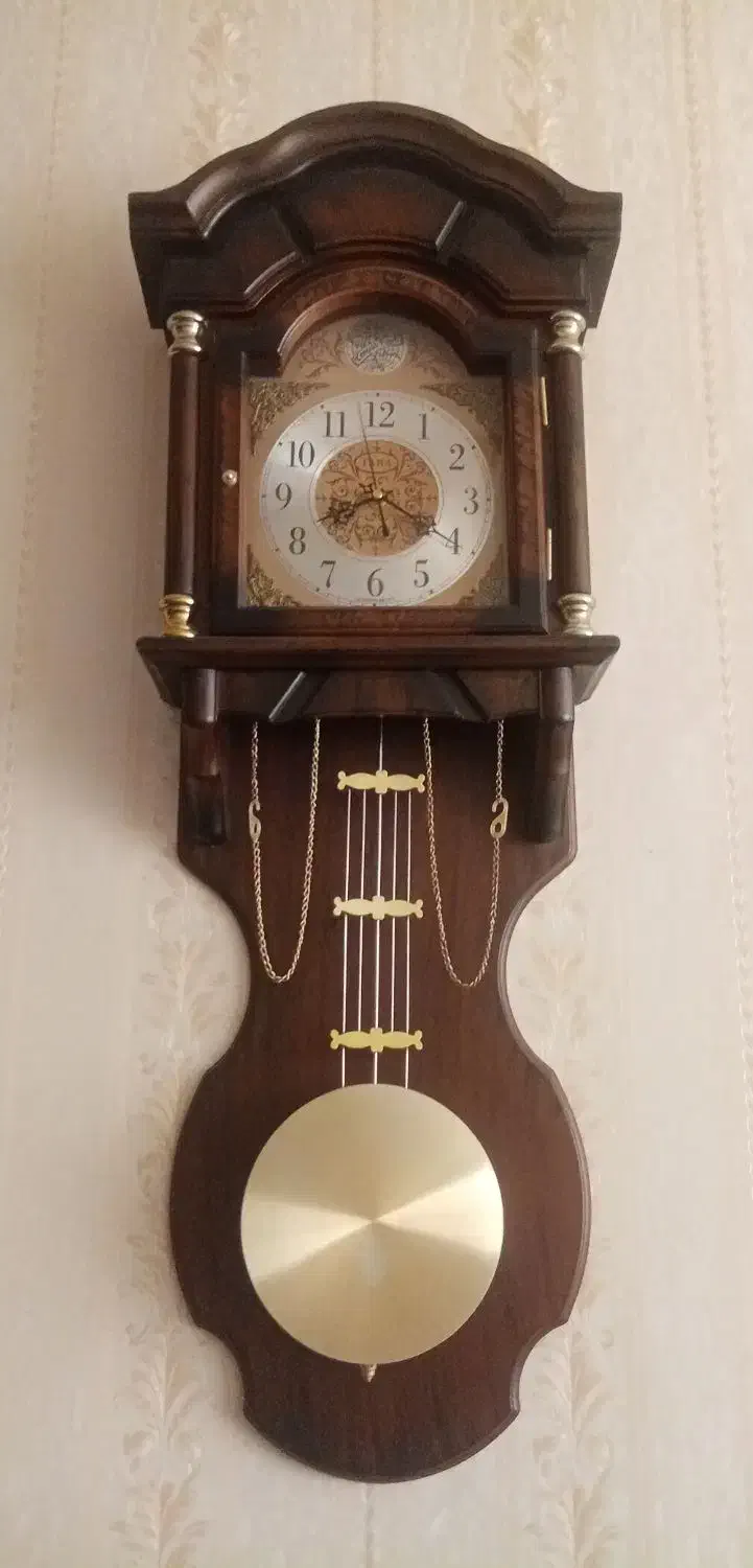 ساعت|ساعت دیواری و تزئینی|نیشابور, شهید بهشتی|دیوار