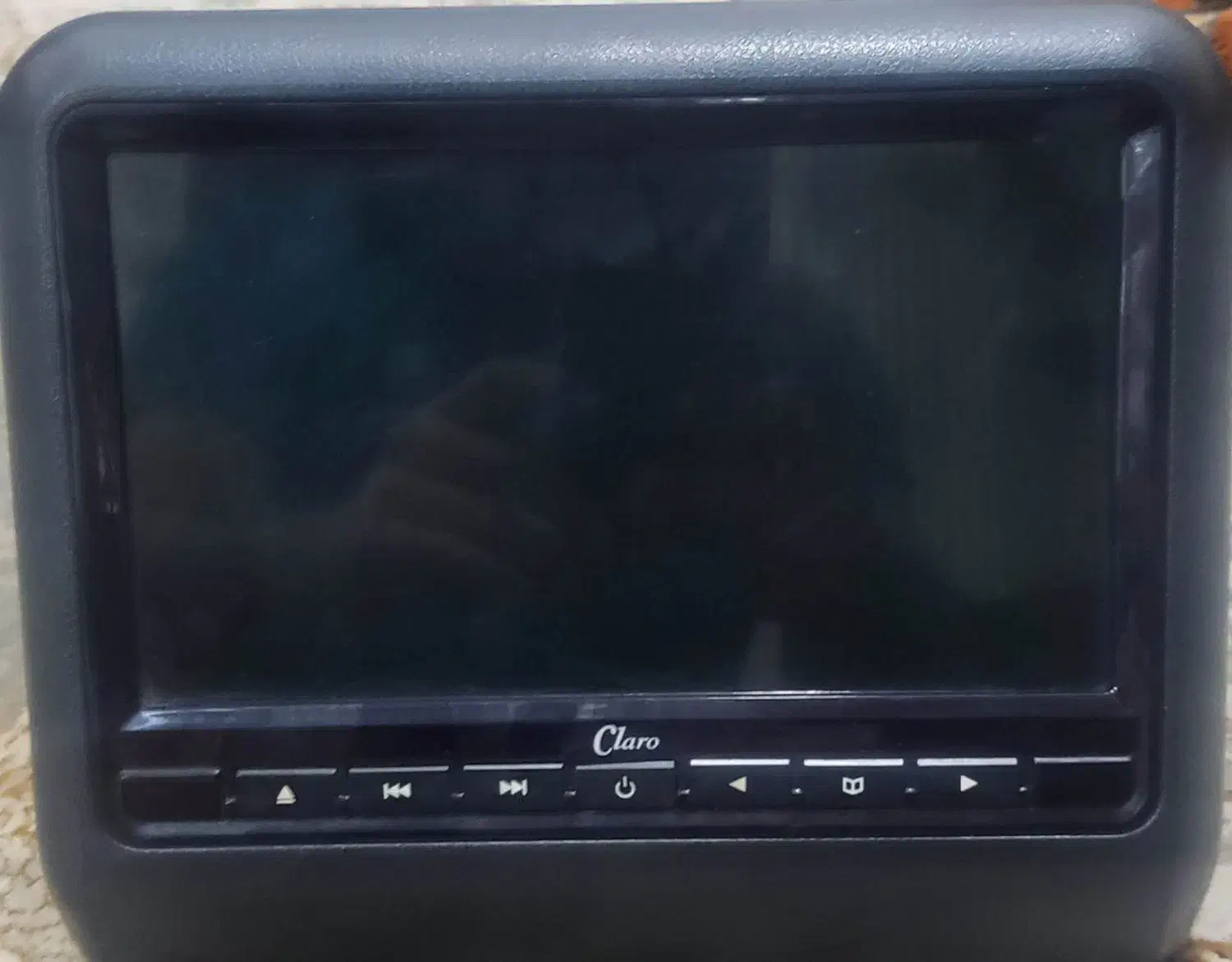 مانیتور پشت صندلی خودرو|قطعات یدکی و لوازم جانبی|سیرجان, |دیوار