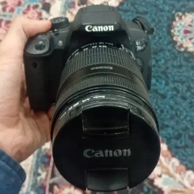 canon|دوربین عکاسی و فیلمبرداری|یزد, |دیوار