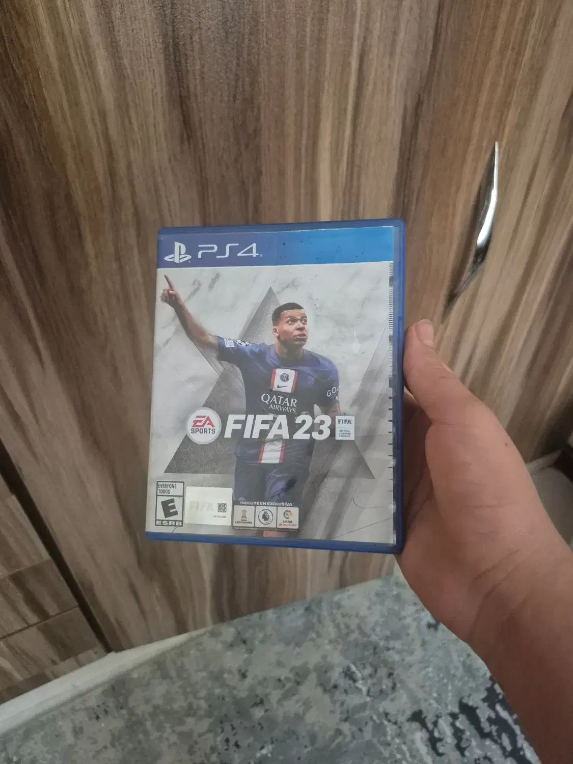 fifa 23|کنسول، بازی ویدئویی و آنلاین|شیراز, شاه قلی بیگی|دیوار