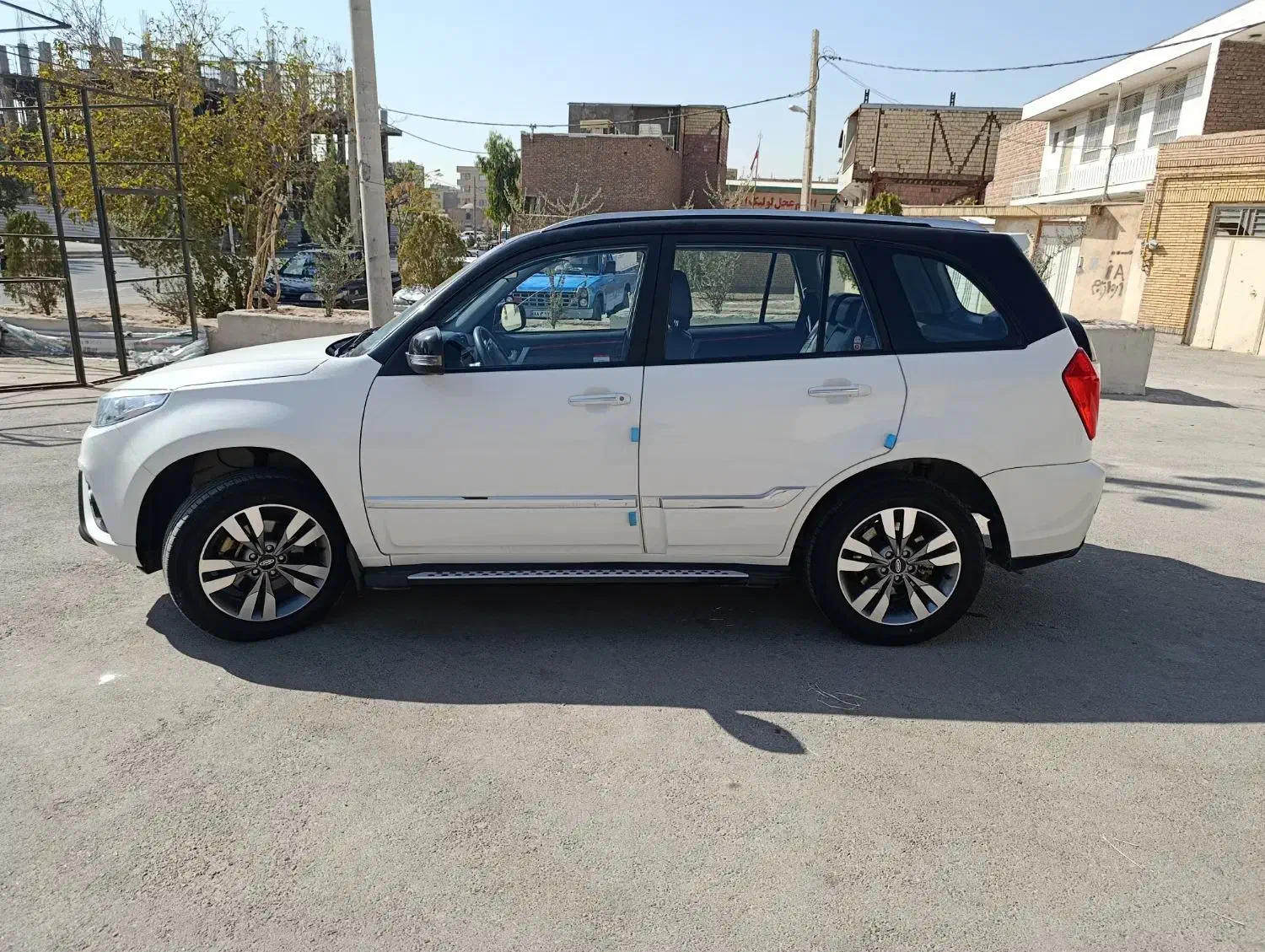 ام وی ام x33s اسپرت|خودرو سواری و وانت|کرمان, |دیوار