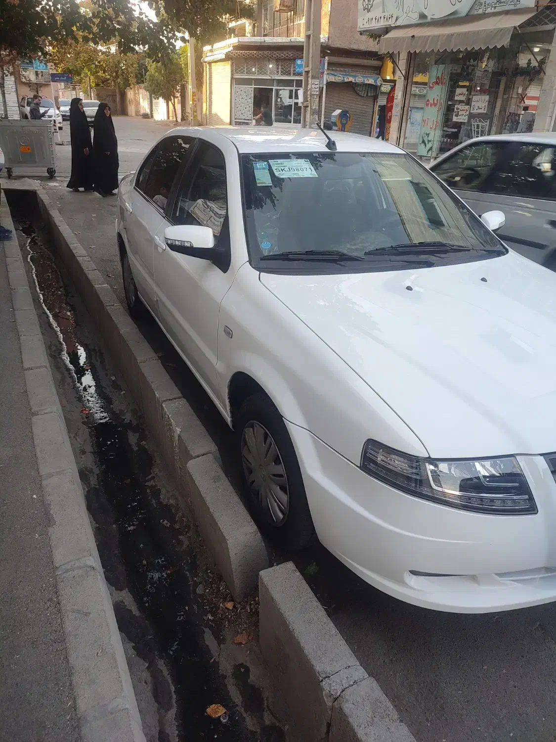 سورن پلاس 1404|خودرو سواری و وانت|محمدیه-قزوین, |دیوار