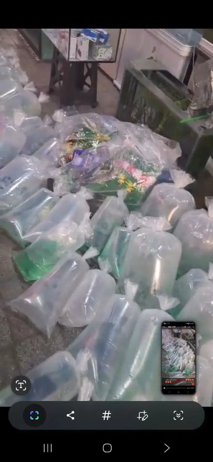 بارجدید زاگرس فیش رسید|ماهی|بروجرد, |دیوار