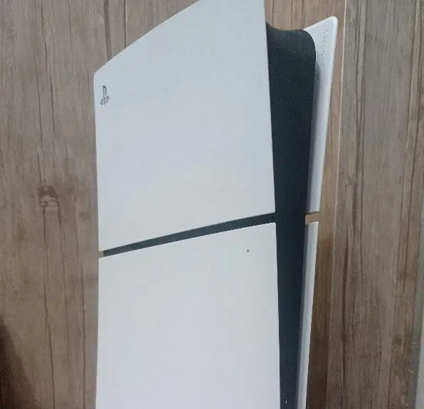 ps5 slim|کنسول، بازی ویدئویی و آنلاین|سیرجان, |دیوار