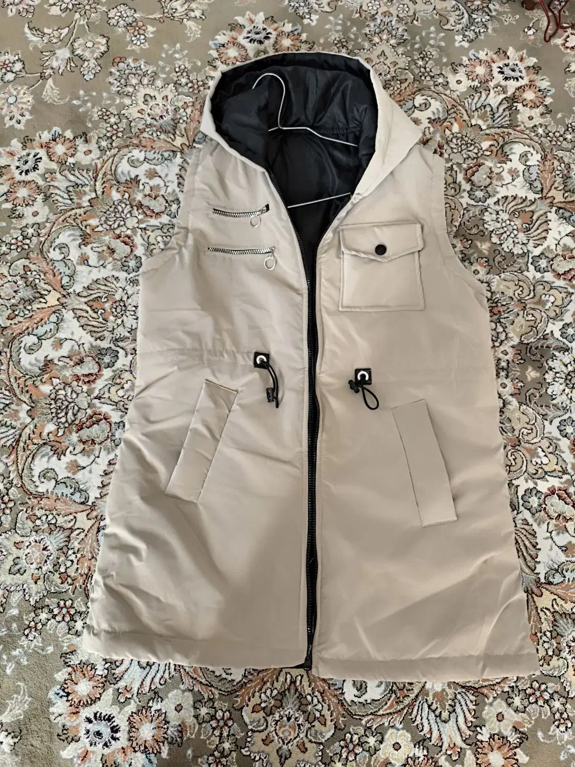 پافر|لباس|مهاباد (آذربایجان غربی), |دیوار