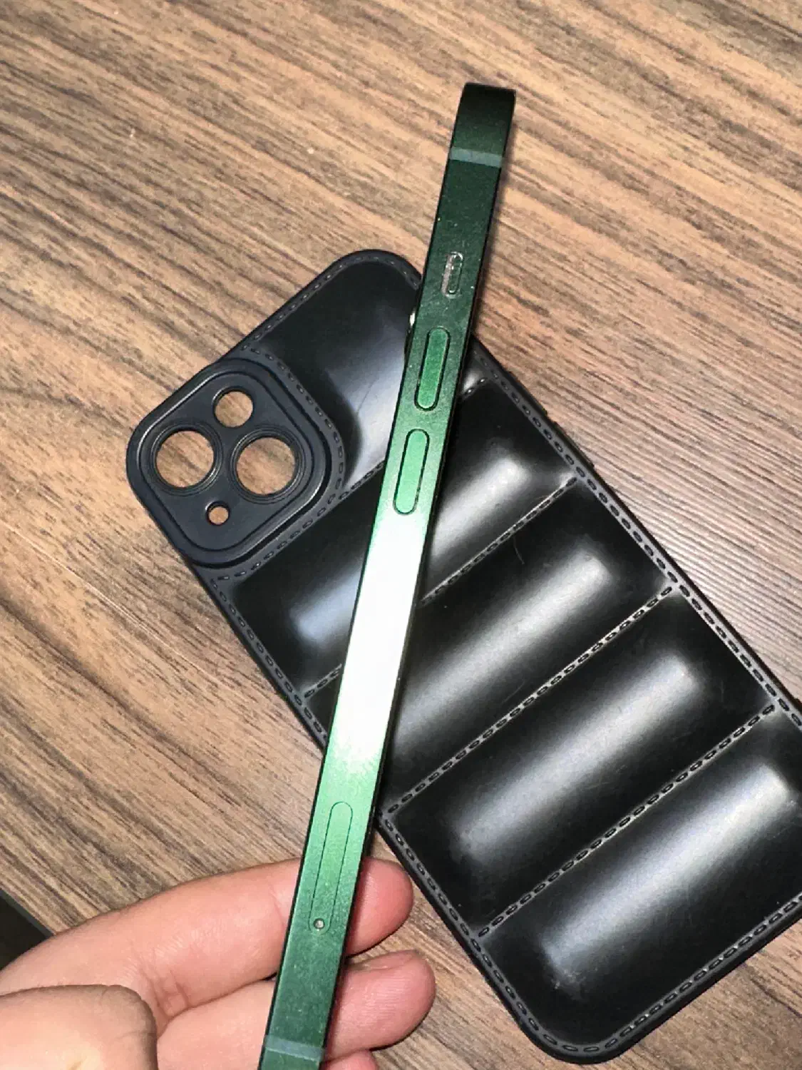 آیفون ۱۳ معمولی|موبایل|اندیشه, شهرک مریم|دیوار