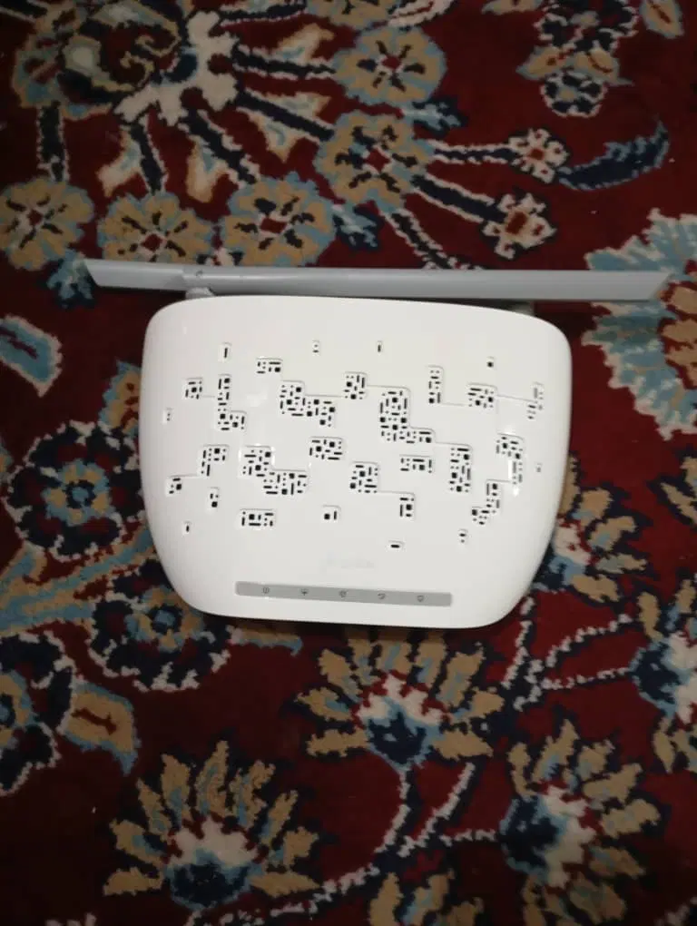 مودم TP-LINK8961|مودم و تجهیزات شبکه|کرمان, |دیوار