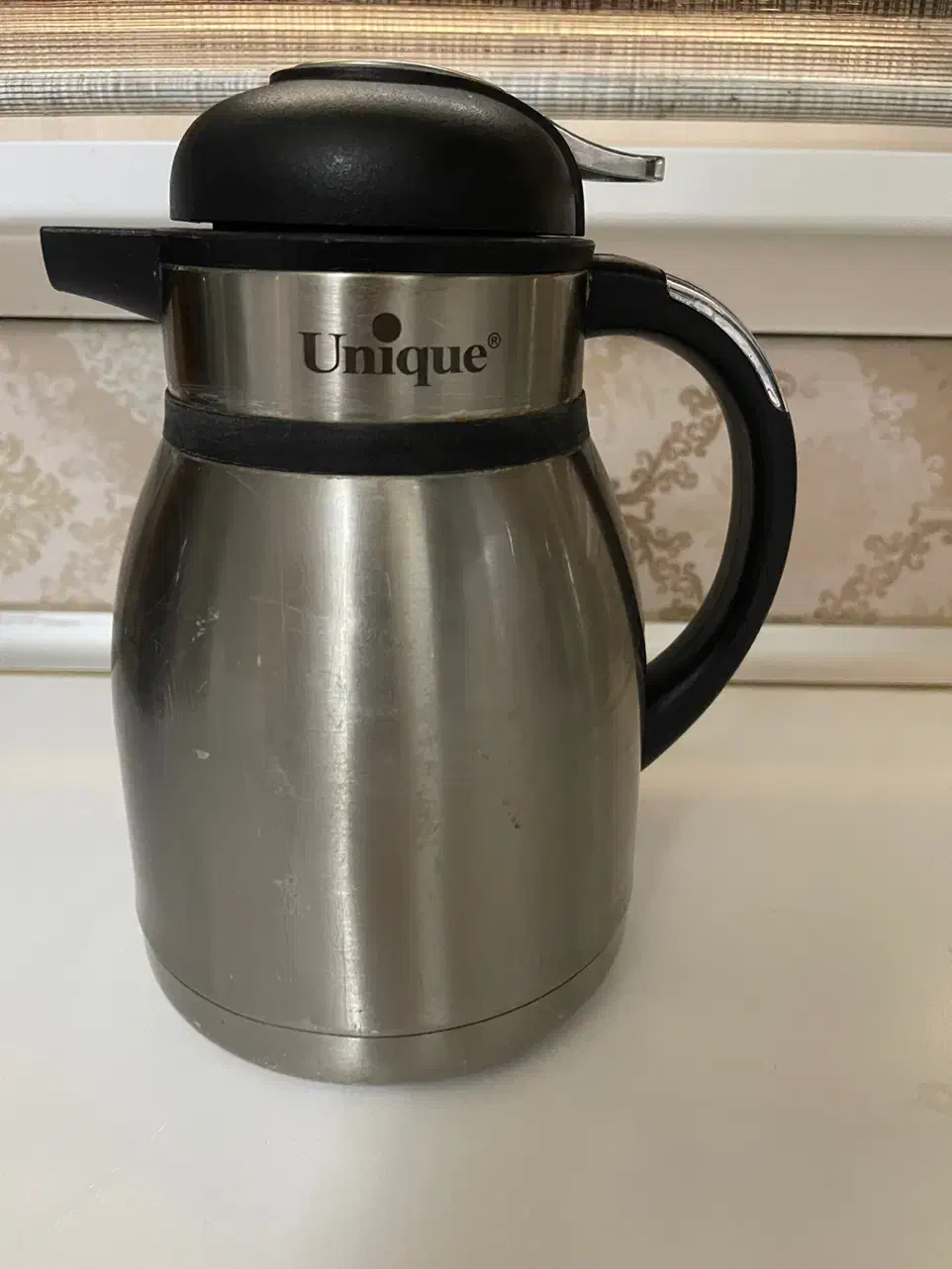 فلاکس چای|سماور، چای‌ساز، قهوه‌ساز|تهران, دروازه شمیران|دیوار