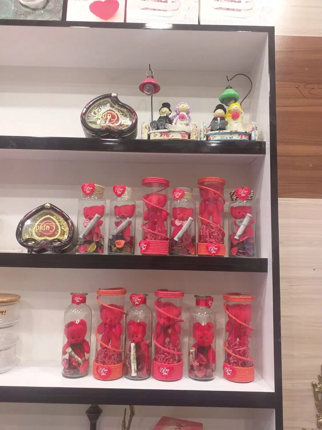 کادویی فانتزی|صنایع دستی و سایر لوازم تزئینی|اسدآباد, |دیوار