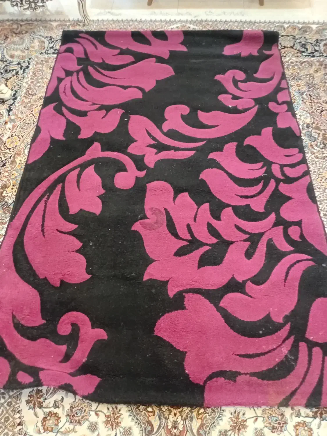 قالیچه ۳عدد در سایز های مختلف|فرش|شاهین‌شهر, خانه کارگر|دیوار