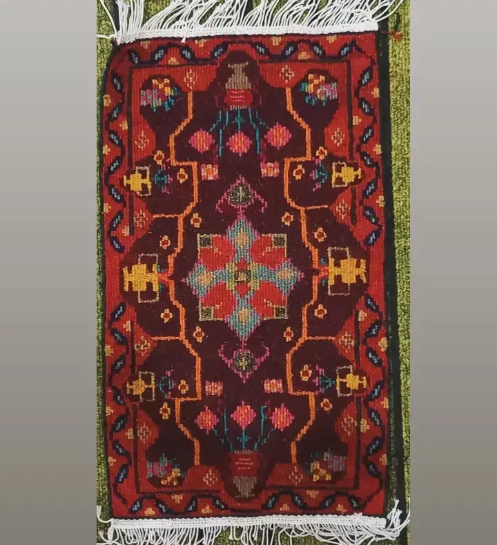 فروش گلیم های دستبافت|گلیم، جاجیم، گبه|اندیمشک, |دیوار