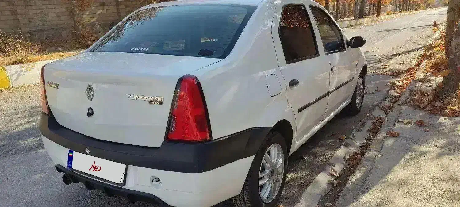 ال نود e2 فول پارس خودرو تک برگ سند|خودرو سواری و وانت|اسدآباد, |دیوار