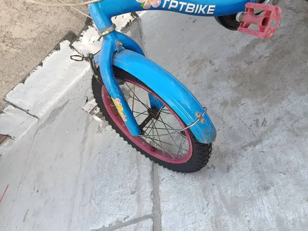 دوچرخه|دوچرخه، اسکیت، اسکوتر|فردیس, شهرک شهید حسینی|دیوار