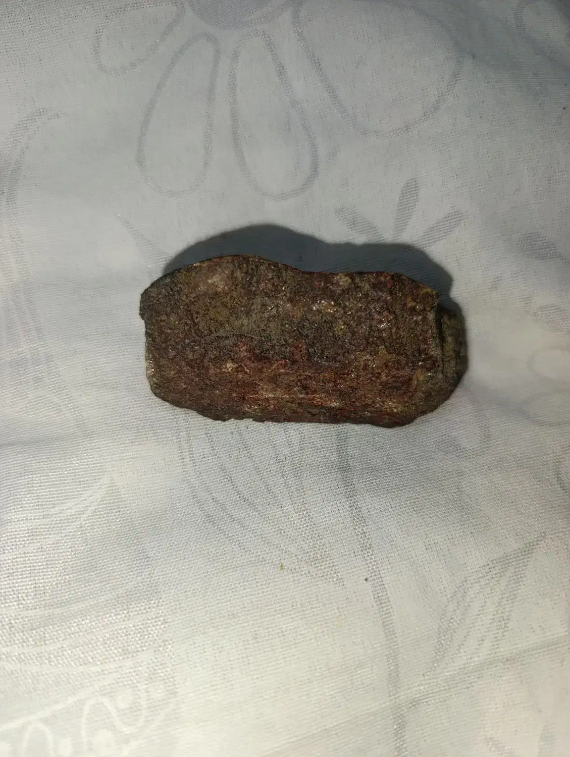 مشکوک به شهاب سنگ|جواهرات|خمینیشهر, |دیوار