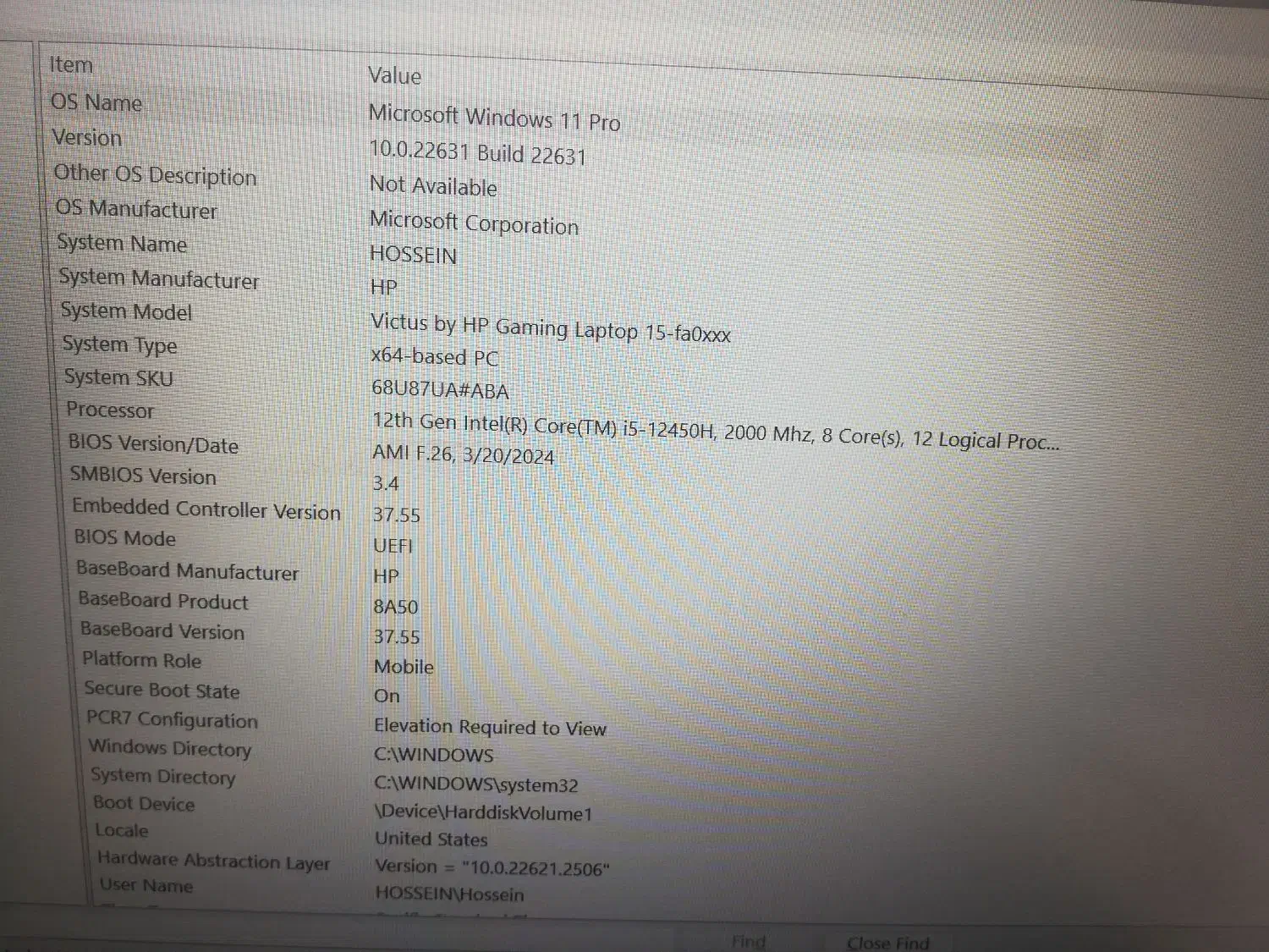 لبتاب وکیتوس گیمینگ|رایانه همراه|شیراز, سلطان آباد|دیوار
