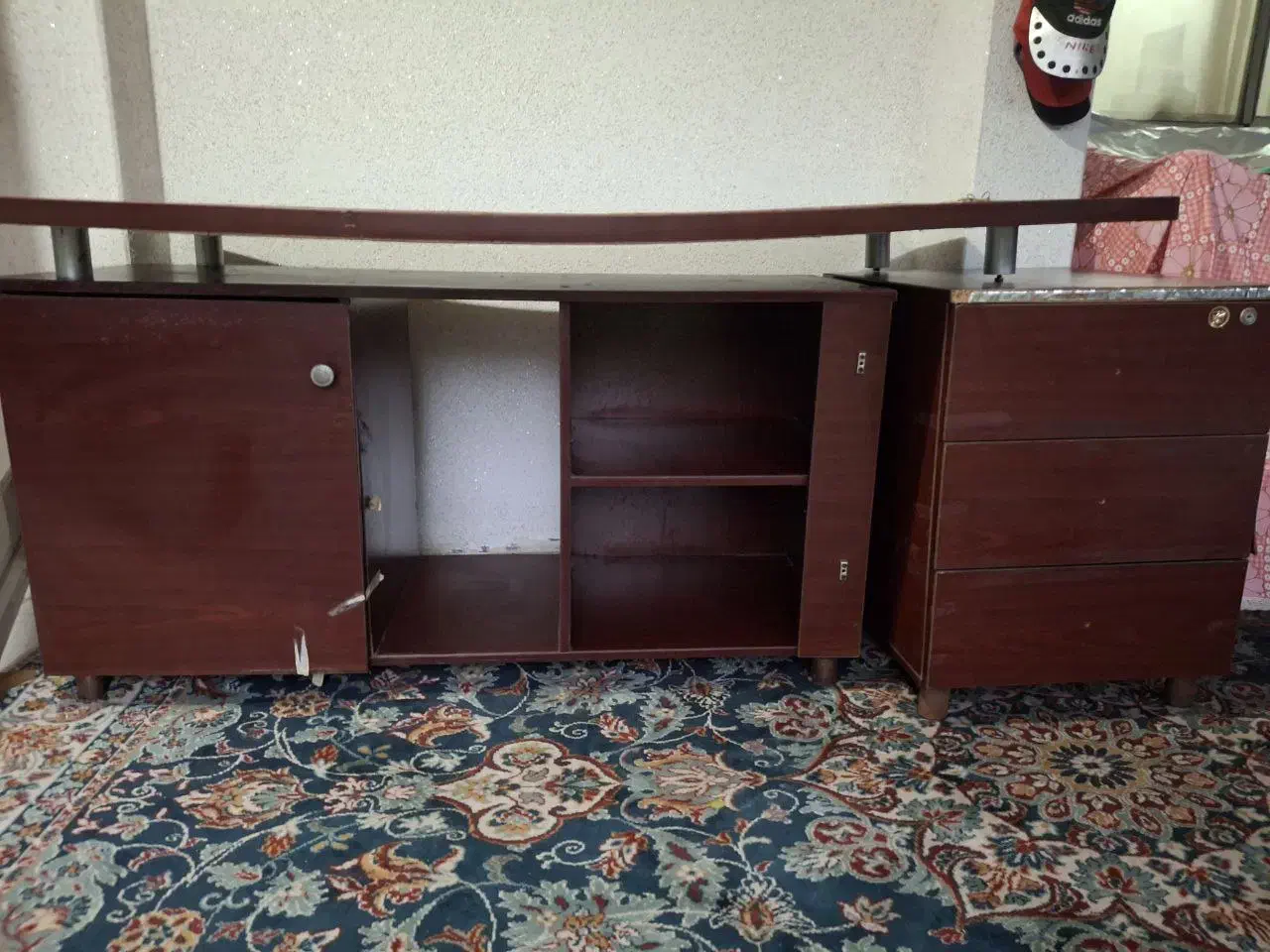 ست اداری ومدیریتی|مبلمان اداری|بندر انزلی, ساحل قو|دیوار