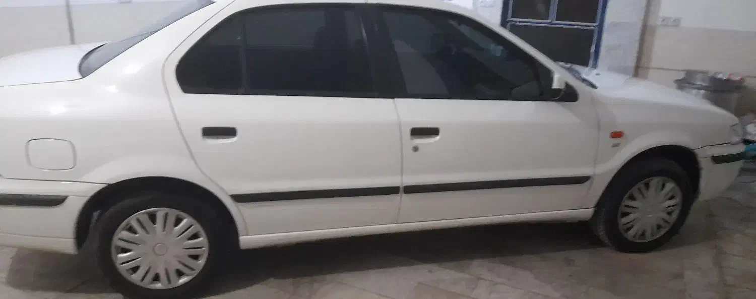 سمند ۹۸|خودرو سواری و وانت|شاهرود, |دیوار