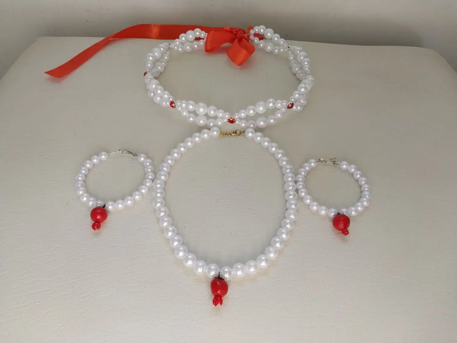 ست یلدایی|زیورآلات و اکسسوری|ماسال, |دیوار