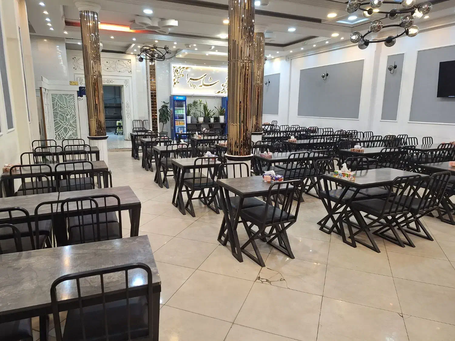 شله مشهدی|خدمات پذیرایی، مراسم|مشهد, ایثار|دیوار