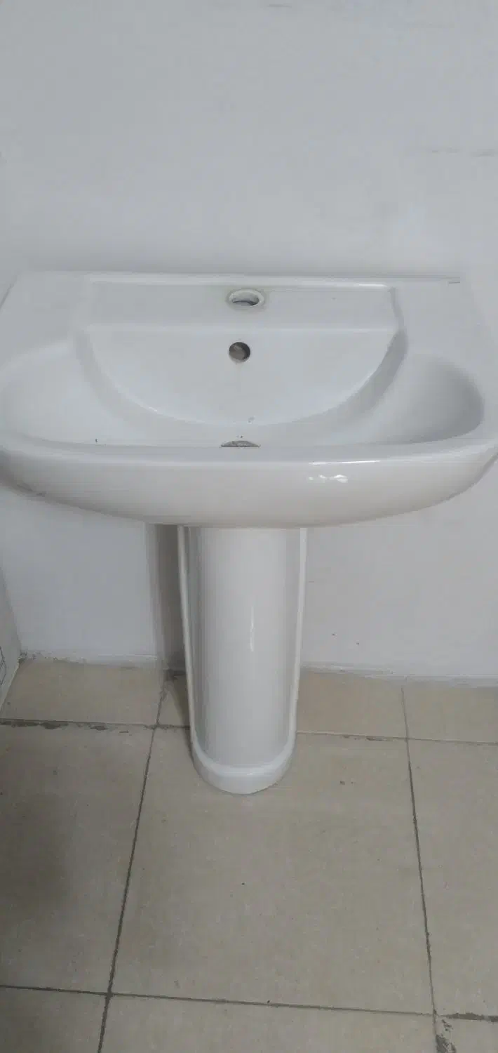 روشوئی سرامیکی|لوازم سرویس بهداشتی|فردیس, شهرک شهید حسینی|دیوار