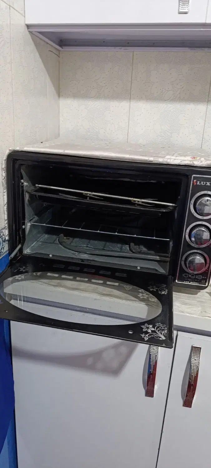 توستر|اجاق گاز و لوازم برقی پختوپز|آبادان, |دیوار