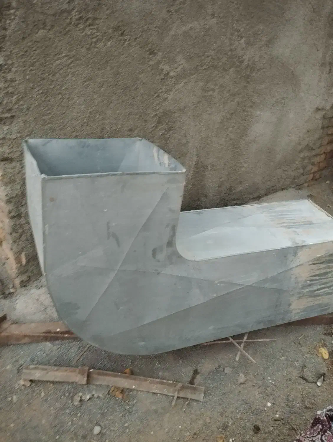 زانوکانال کولر|مصالح و تجهیزات ساختمان|سبزوار, رباط|دیوار