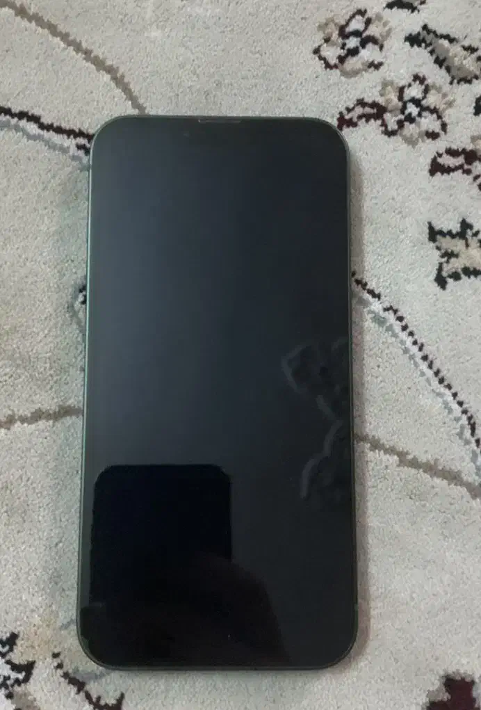 آیفون ۱۳ نرمال|موبایل|ری, اقدسیه|دیوار