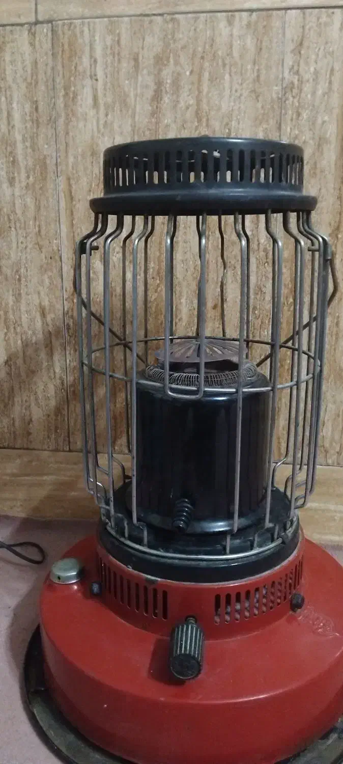 چراغ سولان|بخاری، هیتر، شومینه|زابل, |دیوار