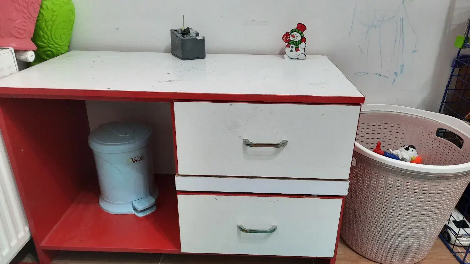 فروش فوری سرویس خواب کودک و نوجوان|تخت و سرویس خواب|شهرکرد, |دیوار