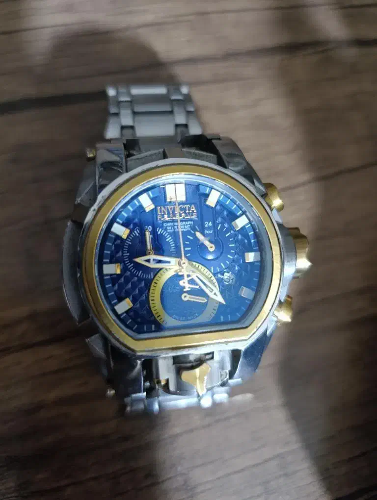 ساعت IN VICTA|ساعت|پیشوا, |دیوار