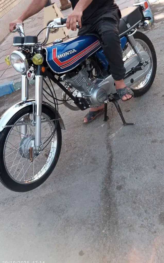 متور|موتورسیکلت|بندر ماهشهر, |دیوار