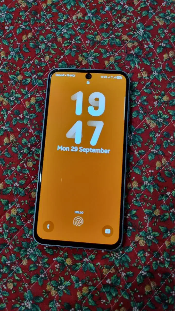 سامسونگ galaxy S23 FE|موبایل|مشهد, نیروی هوایی|دیوار