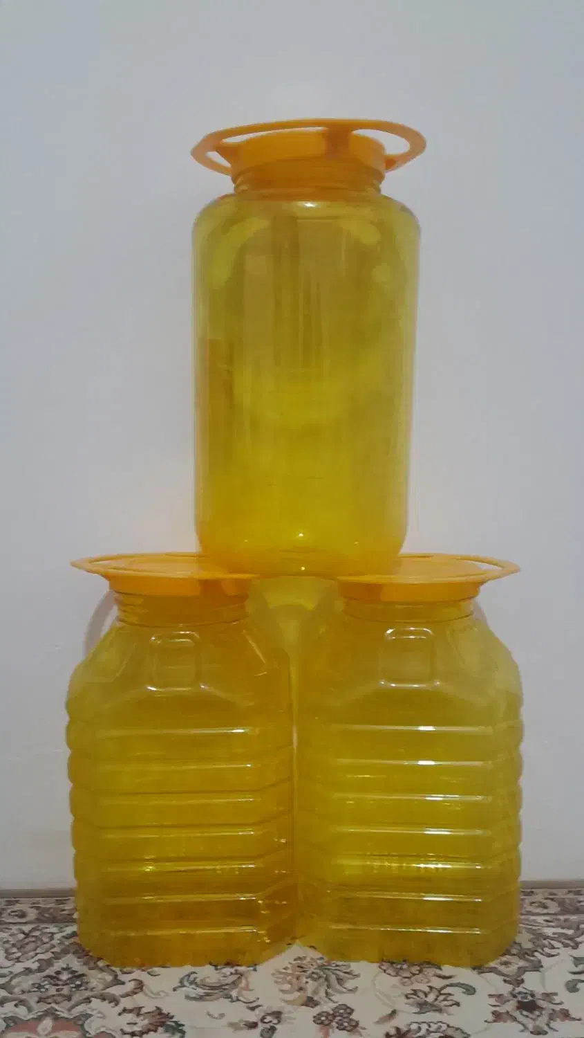 دبه ترشی|ظروف نگهدارنده، پلاستیکی، یک‌بارمصرف|گناباد, |دیوار