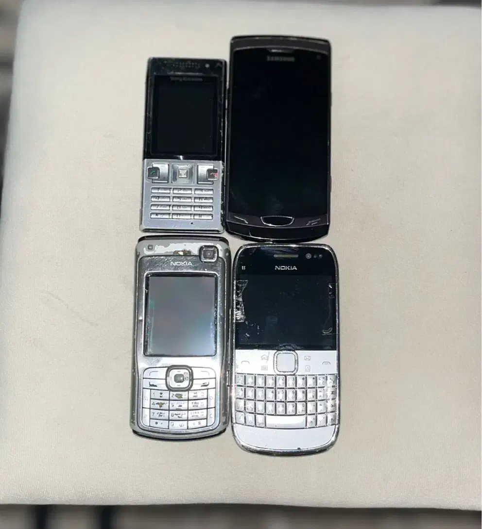 گوشی قدیمی|موبایل|شیراز, سلطان آباد|دیوار