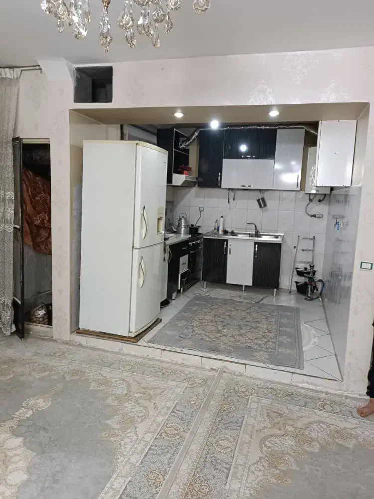 فروش‌واحد/۵۶متری/بحر‌خ/روبه جلو ‌ط اول/حصارک‌پایین|فروش آپارتمان|اسلام‌شهر, شهرک سعیدیه|دیوار