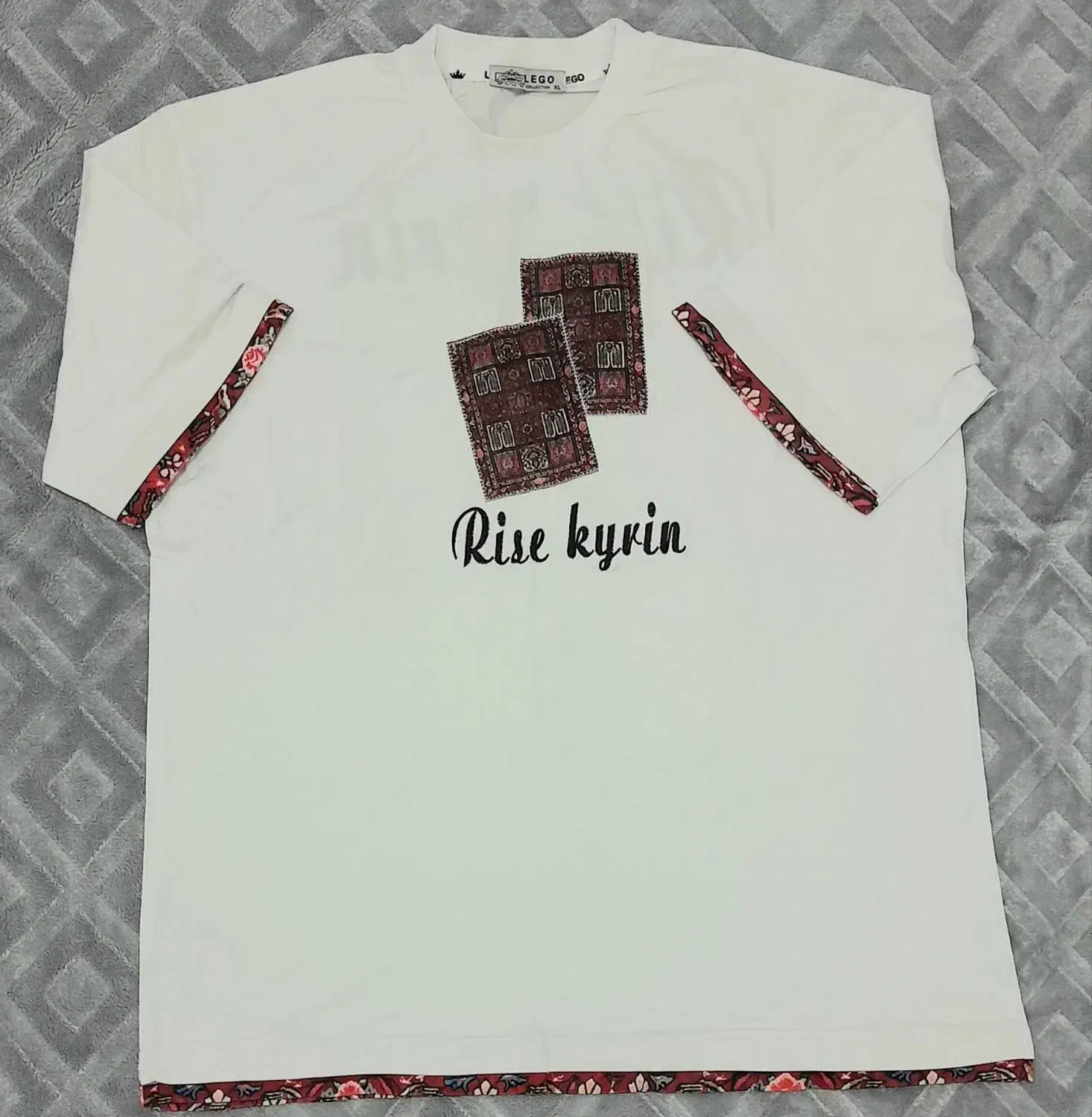 تیشرت تعداد بالا|لباس|رباط‌کریم, نصیرشهر|دیوار