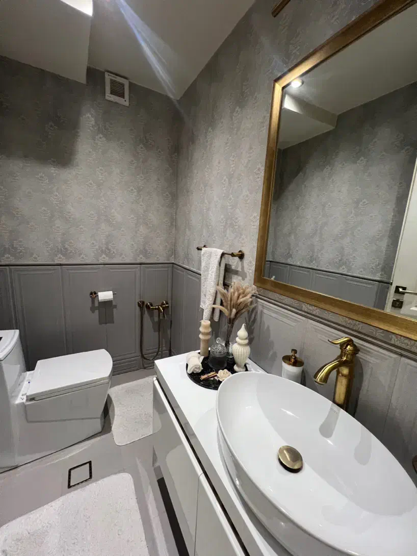 ۹۰متر فرمانیه سنبل|اجارهٔ آپارتمان|تهران, فرمانیه|دیوار