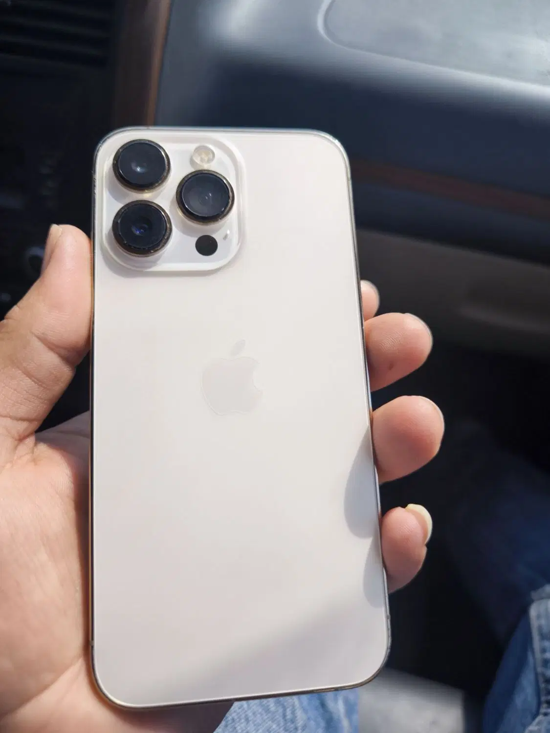 iphone 13 pro|موبایل|تهران, جنت‌آباد جنوبی|دیوار