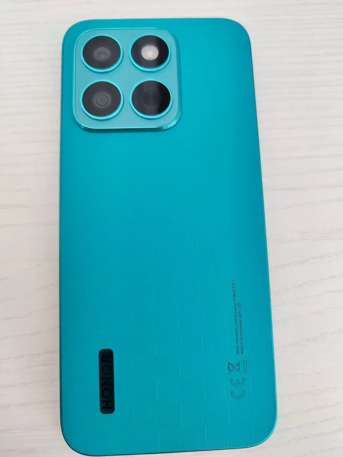 گوشی آنر X8c Honor|موبایل|تهران, مجیدآباد|دیوار